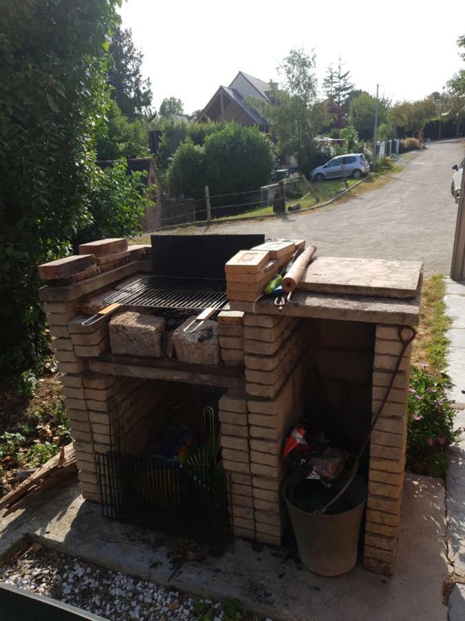 Ty Flour Di Lys Hotel Rochefort-en-Terre Exterior photo